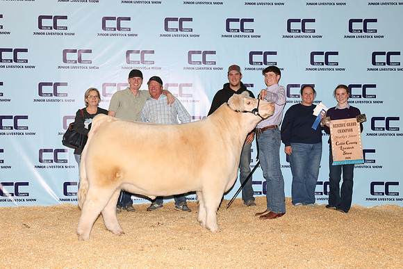 NH- CCJLS-5210