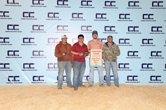 NH- CCJLS-5012