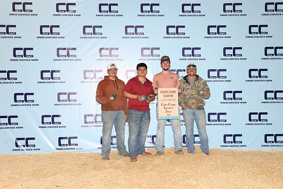 NH- CCJLS-5011