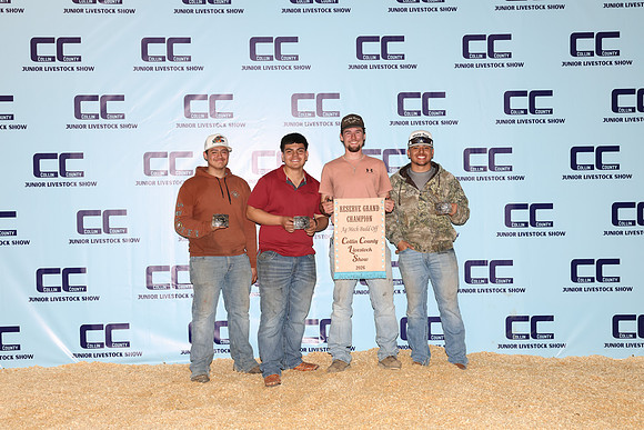 NH- CCJLS-5010