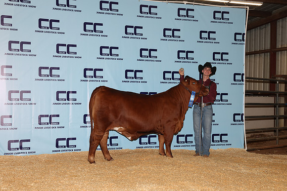 NH- CCJLS-4736