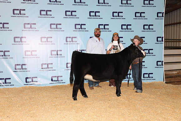 NH- CCJLS-4934