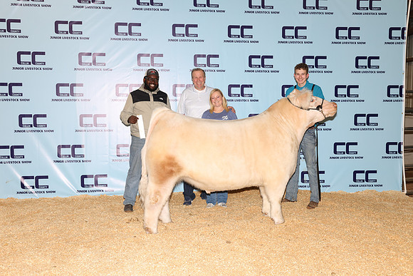 NH- CCJLS-5154