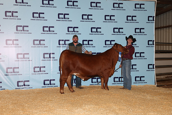 NH- CCJLS-4738