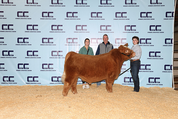 NH- CCJLS-5152