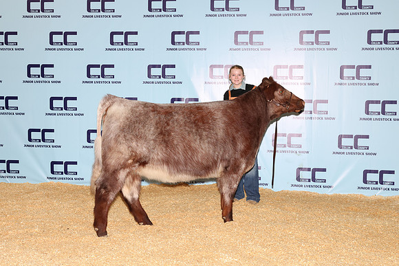 NH- CCJLS-4925