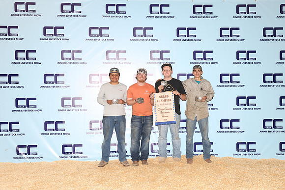 NH- CCJLS-5018
