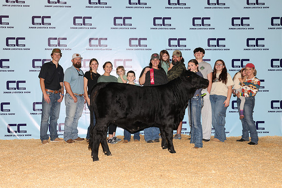 NH- CCJLS-4918