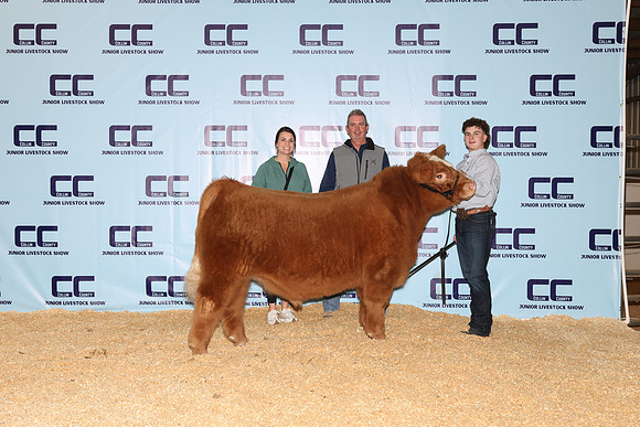 NH- CCJLS-5151
