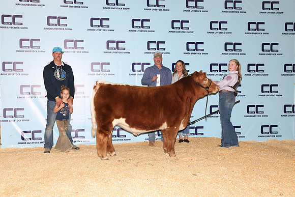 NH- CCJLS-5135