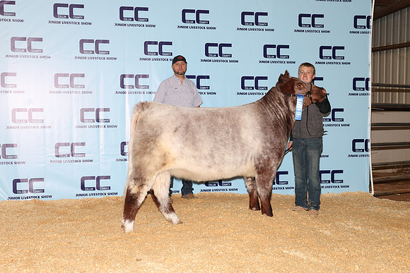 NH- CCJLS-4766