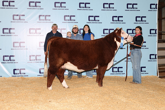 NH- CCJLS-4749