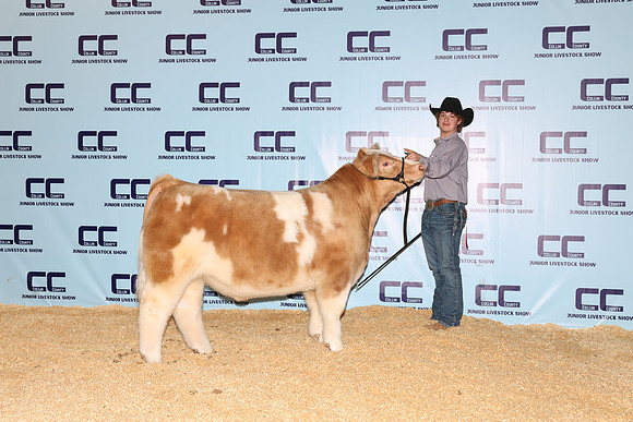 NH- CCJLS-5126