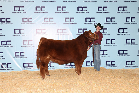Garza-Austin-Steer