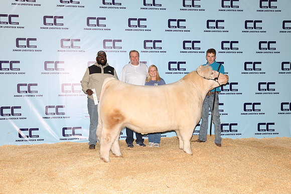 Fenneman-Chase-Steer