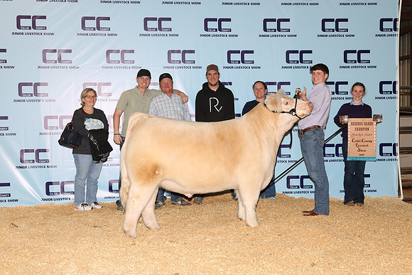 Howard-Jaxon-Steer