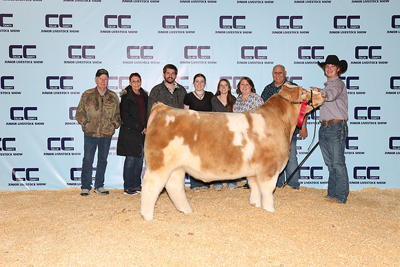 Price-Landon-Steer