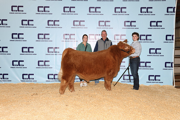Schnitker-Landon-Steer