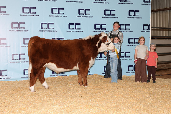 Williams-Behlynn-Steer
