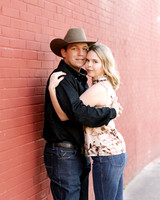 Allie + B-10