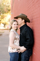 Allie + B-9
