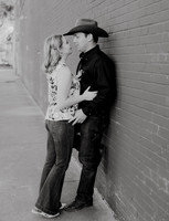 Allie + B-4