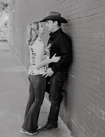 Allie + B-4