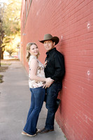 Allie + B-6