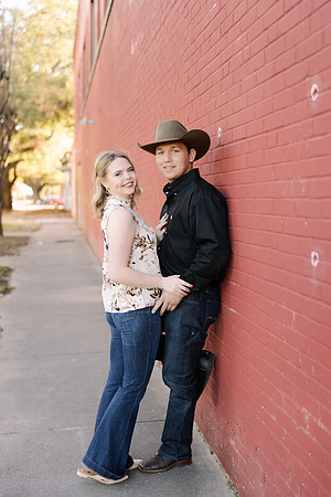 Allie + B-6