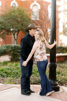 Allie + B-19