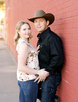 Allie + B-3