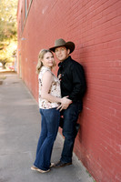 Allie + B-1