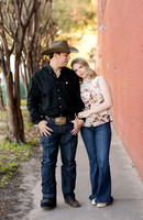 Allie + B-15