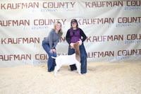 goatfitting