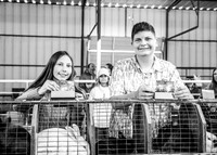 KCJLS 2026 - Breeding Rabbit Show