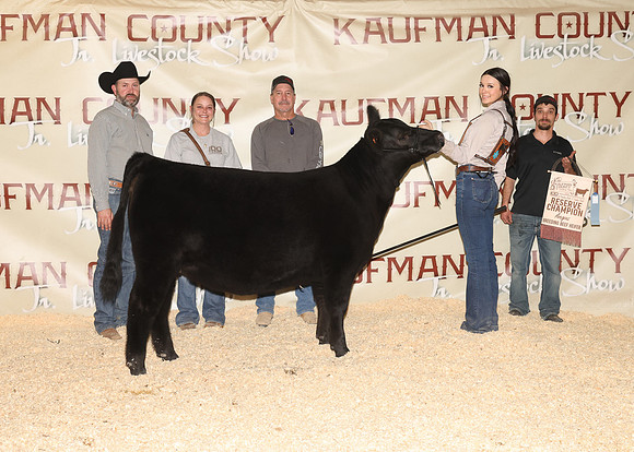 KJCLS 2026 - Heifer Backdrops