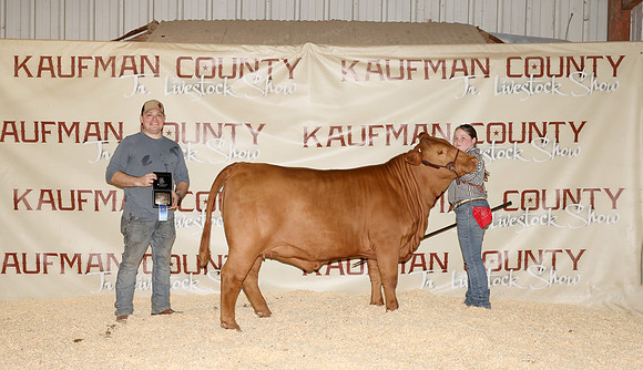 Champ ARB