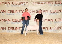 KCJLS 2026- Goat Backdrops