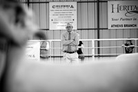 KCJLS 2026 - Sheep Show