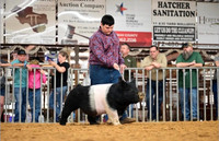 Brody Corder