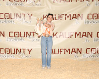 KeyleeBohannon_13thPlace