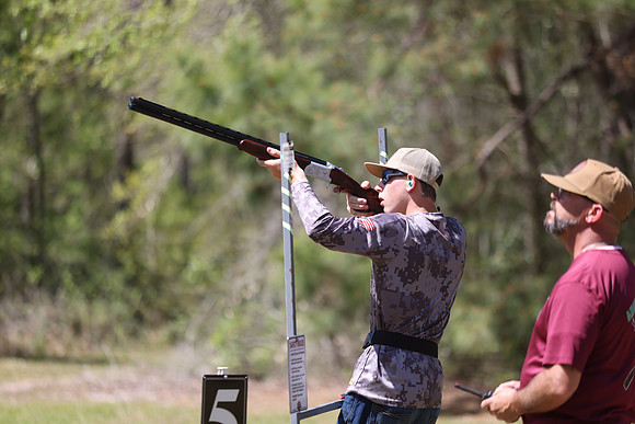 2026 ACF Shotgun and Archery-101
