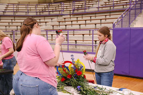 2026 ACF Flower Design Contest-101