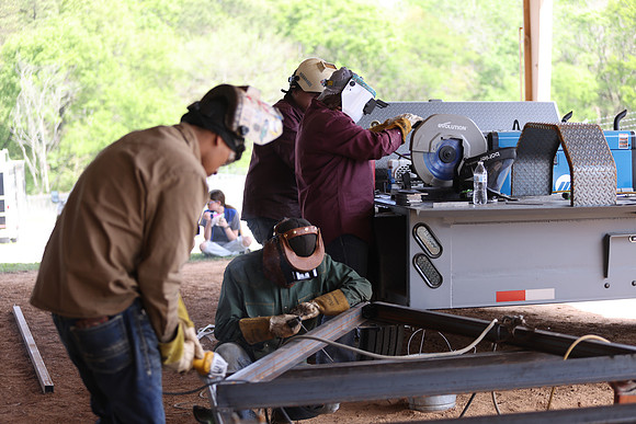 2026 ACF Trailer Build-off-70