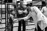2026 ACF - Chicken Show