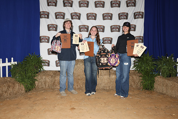 LIVESTOCKJUDGING