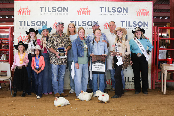 2026 WCFA - Poultry Show-3