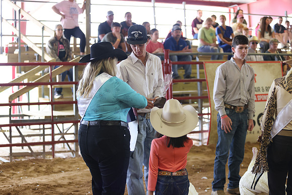 2026 WCFA - Turkey Show-12