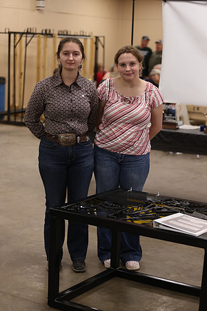 2026 WCFA - Ag Mech Show-4