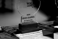 2026 WCF - Ag Mech Show